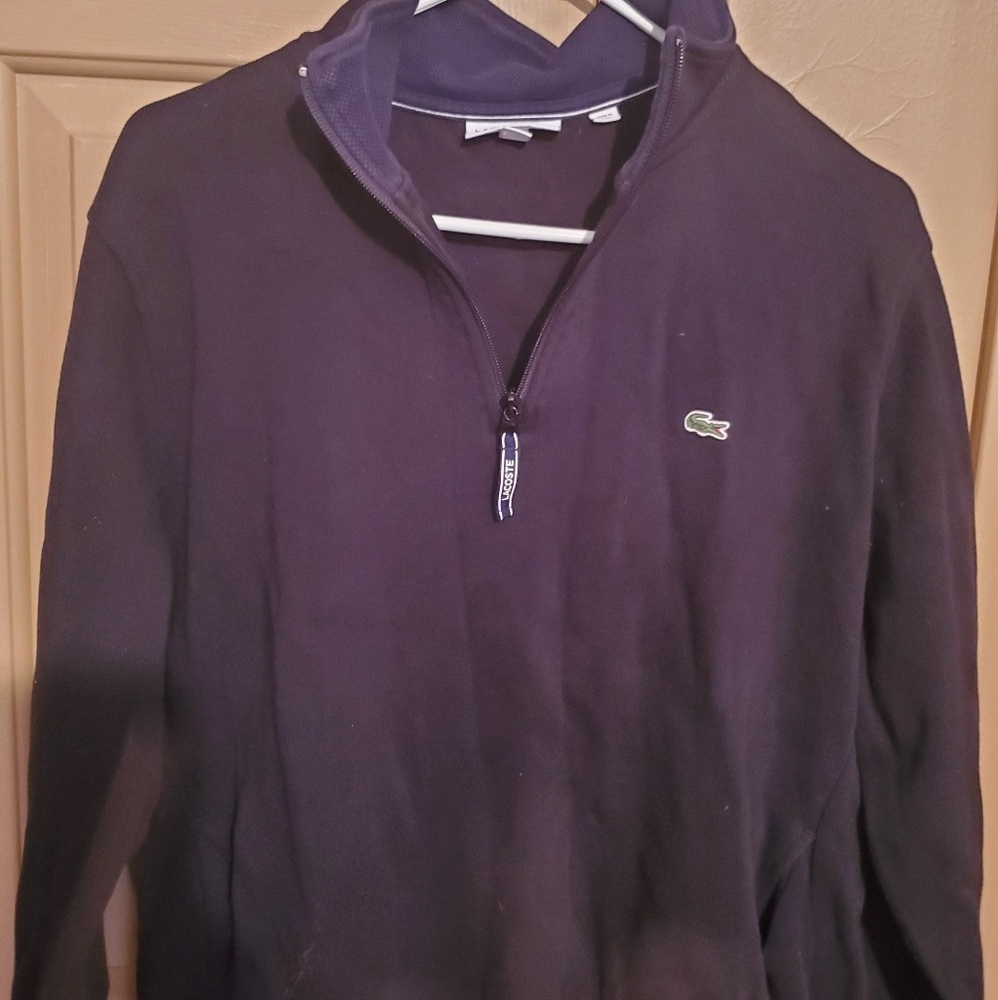 Lacoste pullover
